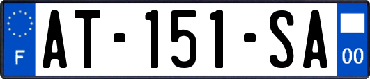 AT-151-SA