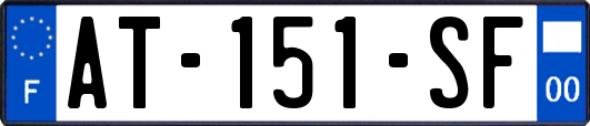 AT-151-SF