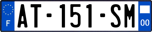 AT-151-SM