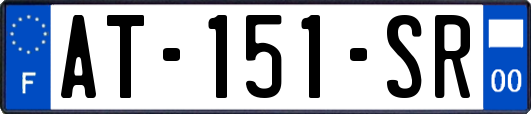 AT-151-SR
