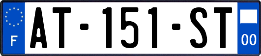 AT-151-ST