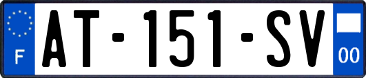 AT-151-SV