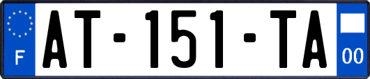 AT-151-TA
