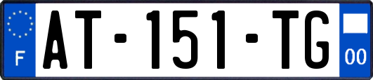 AT-151-TG