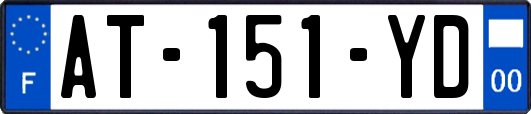AT-151-YD