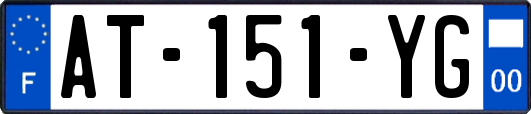 AT-151-YG