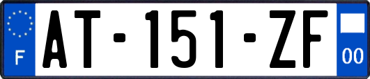 AT-151-ZF