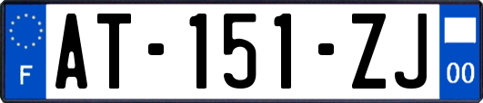 AT-151-ZJ