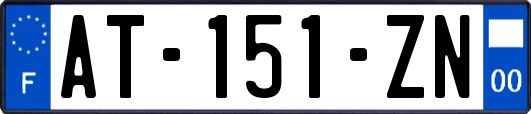 AT-151-ZN