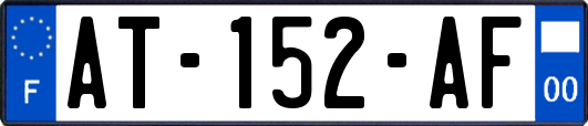 AT-152-AF