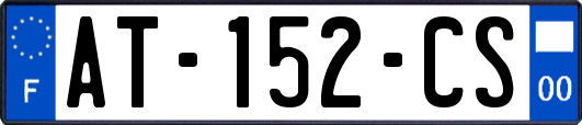 AT-152-CS