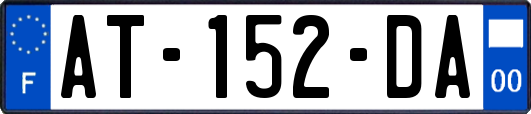 AT-152-DA