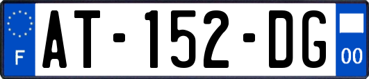 AT-152-DG