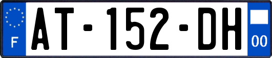 AT-152-DH