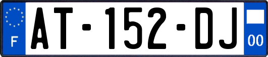 AT-152-DJ