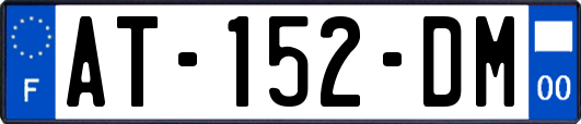 AT-152-DM