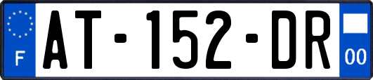 AT-152-DR