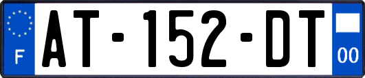 AT-152-DT