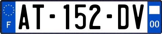 AT-152-DV