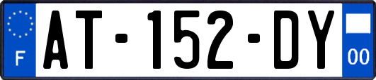 AT-152-DY