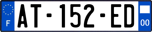 AT-152-ED