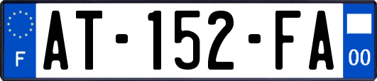 AT-152-FA