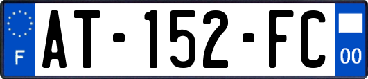AT-152-FC
