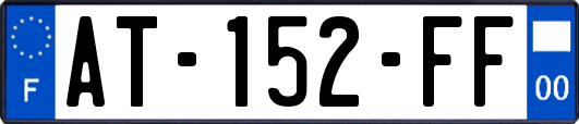AT-152-FF