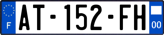 AT-152-FH