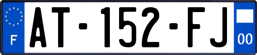 AT-152-FJ