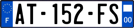 AT-152-FS