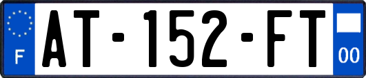 AT-152-FT