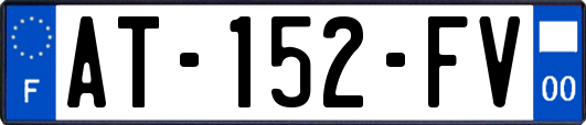 AT-152-FV