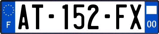 AT-152-FX