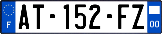 AT-152-FZ