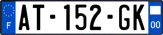 AT-152-GK
