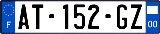 AT-152-GZ