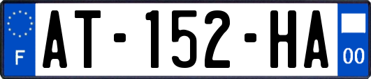 AT-152-HA