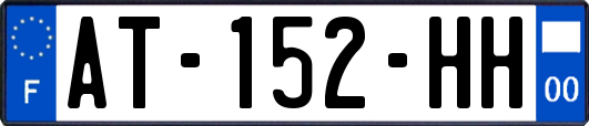 AT-152-HH