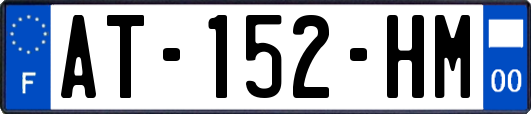 AT-152-HM