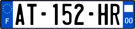 AT-152-HR
