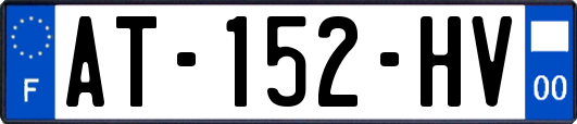 AT-152-HV