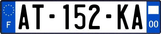 AT-152-KA