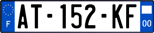 AT-152-KF