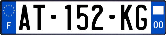 AT-152-KG