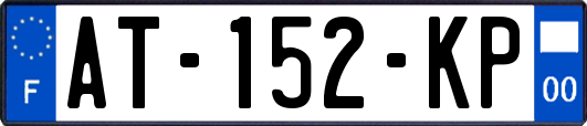 AT-152-KP