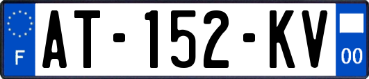 AT-152-KV
