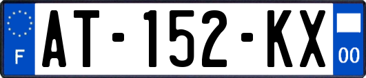 AT-152-KX
