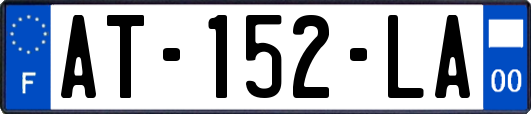 AT-152-LA