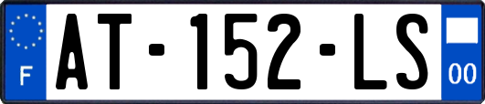 AT-152-LS